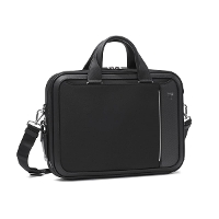 �y���K�i5�N�ۏ؁z TUMI �g�D�~ ARRIVE�u�n�m�[���@�v �X�����E�u���[�t �r�W�l�X�o�b�O 25503054