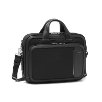 �y���K�i5�N�ۏ؁zTUMI �g�D�~ ARRIVE �u�T�h���[�v���[�W�E�u���[�t 25503052