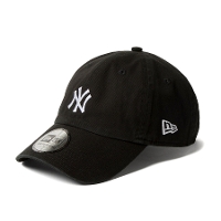 �y���K�戵�X�zNEW ERA �j���[�G�� Casual Classic MLB UNDER VISOR LOGO �L���b�v