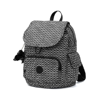 �y���K�戵�X�z Kipling �L�v�����O CITY PACK S �V�e�B�p�b�N�G�X �����b�N 13L KI4581