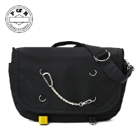 POTR RIDE BLACK �s�[�E�I�[�E�e�B�[�E�A�[�� ���C�h �u���b�N ���b�Z���W���[�o�b�O 997-35361