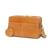 zucchero �t�F�X Garnet �K�[�l�b�g �V�����_�[�o�b�O 49086