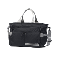 �y���K�i5�N�ۏ؁zZERO HALLIBURTON GOLF �[���n���o�[�g���S���t DICROS SOLO Series Horizontal Locker Tote LL 85017