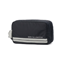�y���K�i5�N�ۏ؁zZERO HALLIBURTON GOLF �[���n���o�[�g���S���t DICROS SOLO Series DICROS SOLO Series Cart Pouch 85018