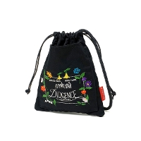 �y���{���K�i�zManhattan Portage �}���n�b�^���|�[�e�[�W SEWARD DRAWSTRING BAG COMBED COTTON GABARDINE DPL MP3400CCGDPL