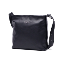 MILKFED. �~���N�t�F�h SOLID SHOULDER BAG �V�����_�[�o�b�O 103253053002