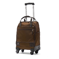 �y���K�i10�N�ۏ؁zPROTeCA �v���e�J �\���G3 �@���������ݑΉ��X�[�c�P�[�X 18L 12881