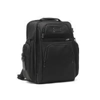 �y���K�i5�N�ۏ؁zTUMI �g�D�~ Alpha4 �g�D�~�E�u���[�t�E�p�b�N 02603580