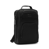 �y���K�i5�N�ۏ؁zTUMI �g�D�~ Alpha4 ���[�W�E17�C���`�E�G�N�X�p���_�u���E�o�b�N�p�b�N 02203723