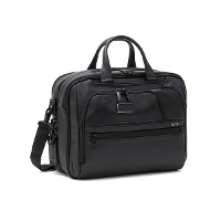 �y���K�i5�N�ۏ؁zTUMI �g�D�~ Alpha4 �~�f�B�A���E15�C���`�E�G�N�X�p���_�u���E�u���[�t�P�[�X 09603141