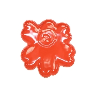 �y���{���K�i�z marimekko �}�����b�R Unikko �v���[�g 20cm