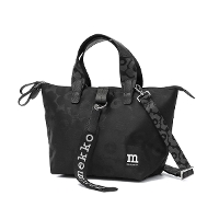 �y���{���K�i�z marimekko �}�����b�R Tote S Unikko�g�[�g�o�b�O