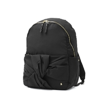 LANVIN en Bleu �����o���I���u���[ ���N���A �o�b�N�p�b�N�i��j 484671