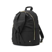 LANVIN en Bleu �����o���I���u���[ ���N���A �o�b�N�p�b�N�i���j 484672