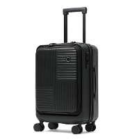 �y���K�i2�N�ۏ؁z G1990 MIL FLYING CARGO Cabin �X�[�c�P�[�X  G14001-01