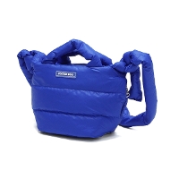 ROOTOTE ���[�g�[�g FEATHER ROO FE.�׃r�[���[.�J���[�|�b�v-A �g�[�g�o�b�O