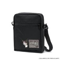 �y���{���K�i�zManhattan Portage �}���n�b�^���|�[�e�[�W CITY LIGHTS (SM) W/PL VER 2 BP FLIGHT NYLON BACKING KRM MP1403PL2BPNTWLBKRM