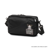 �y���{���K�i�zManhattan Portage �}���n�b�^���|�[�e�[�W JOGGER (L) JPN VER 2 FLIGHT NYLON BACKING KRM MP1404L2NTWLBKRM