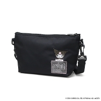 �y���{���K�i�zManhattan Portage �}���n�b�^���|�[�e�[�W ZUCCOTTI CLUTCH FLIGHT NYLON BACKING MP6020NTWLBKRM