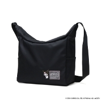 �y���{���K�i�zManhattan Portage �}���n�b�^���|�[�e�[�W BED-STUY SHOULDER BAG FLIGHT NYLON BACKING MP6041NTWLBKRM