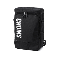 �y���{���K�i�zCHUMS �`�����X Recycle Top Open Square Day Pack �����b�N 28L CH60-3919