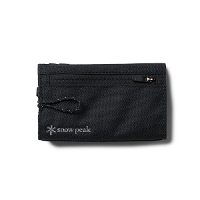 snow peak �X�m�[�s�[�N Everyday Use Smart Wallet �O�܂���z SB-26SU010