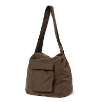 snow peak �X�m�[�s�[�N Ripstop Wrap Cross Bag �V�����_�[�o�b�O SB-26SU002