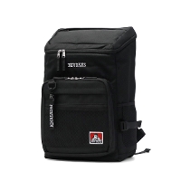 BEN DAVIS �x���f�C�r�X BOX DAYPACK �ۗ�|�P�b�g�t�� �����b�N 33L BDW-8462