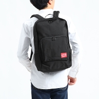 【日本正規品】Manhattan Portage マンハッタンポーテージ Union Square Backpack MP1231