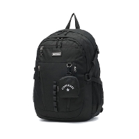 CONVERSE �R���o�[�X CV RUBBER PATCH BACKPACK �����b�N 30L 81640000