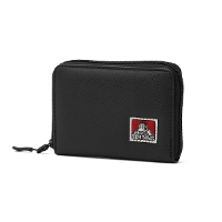 �y���[���ւő��������zBEN DAVIS �x���f�C�r�X ROUND ZIP WALLET ��܂���z BDW-9313