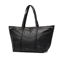 texnh �e�N�l BLOCK ZIP TOTE �g�[�g�o�b�O B14-00421-L