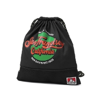 BEN DAVIS �x���f�C�r�X PRINT GRAPHIC NAPSACK �i�b�v�T�b�N BDW-8467