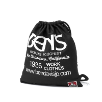 BEN DAVIS �x���f�C�r�X BIG TYPO NAPSACK �i�b�v�T�b�N BDW-8469
