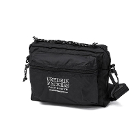FREDRIK PACKERS �t���h���b�N�p�b�J�[�Y ACCORD SHOULDER S �V�����_�[�o�b�O FP21-SH02