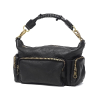 �y���{���K�i�z JAS M.B. �W���X�G���r�[ Oiled nubuck leather Wing Traveler S �V�����_�[�o�b�O NL-003