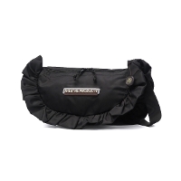 THEATRE PRODUCTS �V�A�^�[�v���_�N�c NYLON FRILL ROUND SHOULDER BAG -L- CL240858