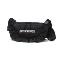 THEATRE PRODUCTS �V�A�^�[�v���_�N�c NYLON FRILL ROUND SHOULDER BAG -M- CL240859