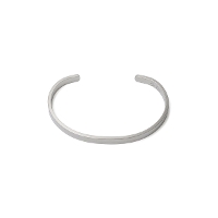 �y���[���ցzCIE �V�[ BRASS KEY FOB BANGLE TYPE �u���X���b�g 092305