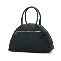 �y���{���K�i�zJAS M.B. �W���X�G���r�[ High Density Mil Cloth Mini Boston �{�X�g���o�b�O  MC-001