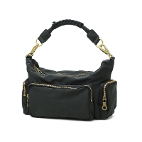 �y���{���K�i�zJAS M.B. �W���X�G���r�[ High Density Mil Cloth Wing Traveler S �V�����_�[�o�b�O MC-003