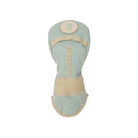 �y���{���K�i�zBRIEFING GOLF �u���[�t�B���O �S���t NC SERIES GRIP UTILITY COVER �w�b�h�J�o�[ ���[�e�B���e�B BRG261G04