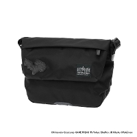 �y���{���K�i�zManhattan Portage BLACK LABEL �}���n�b�^���|�[�e�[�W �u���b�N���[�x�� MESEROLE MESSENGER BAG TWL POKEMON MP1616TWLBLPKMN