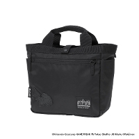 �y���{���K�i�zManhattan Portage BLACK LABEL �}���n�b�^���|�[�e�[�W �u���b�N���[�x�� SUNSET PARK TOTE TWL POKEMON MP1358TWLBLPKMN