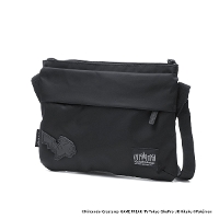 �y���{���K�i�zManhattan Portage BLACK LABEL �}���n�b�^���|�[�e�[�W �u���b�N���[�x�� KENSINGTON SHOULDER BAG TWL POKEMON MP1095TWLBLPKMN