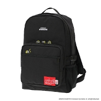 �y���{���K�i�zManhattan Portage �}���n�b�^���|�[�e�[�W �����b�N MINIONS Townsend Backpack 500D CORDURA ���胂�f�� MP2236MNOS