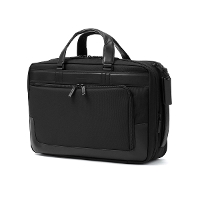 �y���K�i5�N�ۏ؁zZERO HALLIBURTON �[���n���o�[�g�� ZEST 3 �r�W�l�X�o�b�O 19L 24L 81736