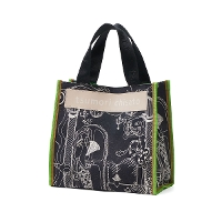 tsumori chisato CARRY �c�����`�T�g �}�[���C�h���[�� �g�[�g�o�b�O S�T�C�Y 50805