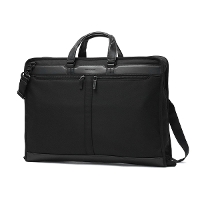 �y���K�i5�N�ۏ؁zZERO HALLIBURTON �[���n���o�[�g�� ZEST3 2WAY �K�[�����g�P�[�X 81739