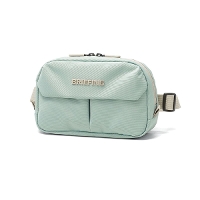 �y���{���K�i�zBRIEFING GOLF �u���[�t�B���O �S���t NC SERIES SQUARE WAIST POUCH �E�G�X�g�|�[�` BRG261E07